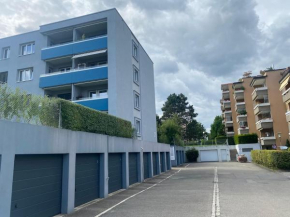 Apartment in Schaffhausen - Nähe Rheinfall